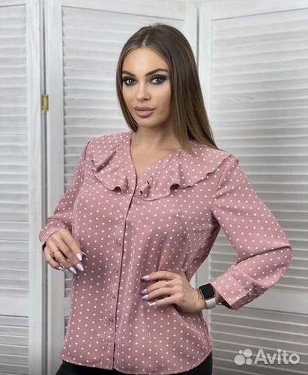 Блузка женская новая