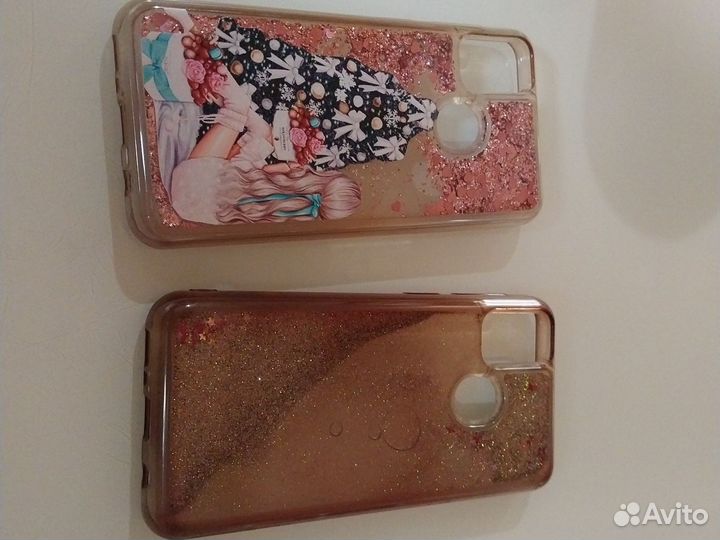 Чехлы на телефон самсунг м 21