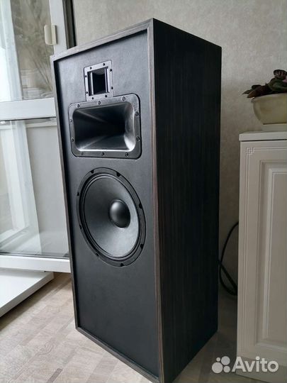 Акустические колонки