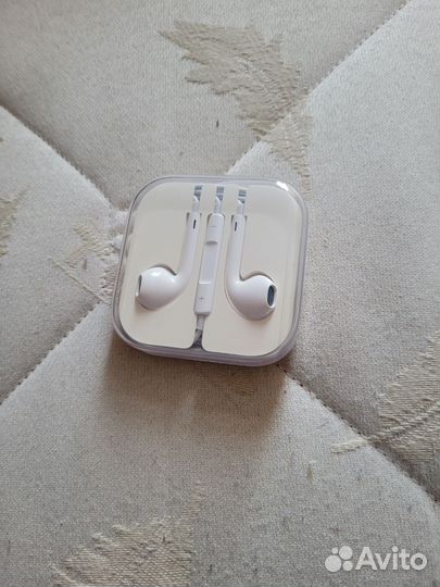 Наушники эйрподс оригинал