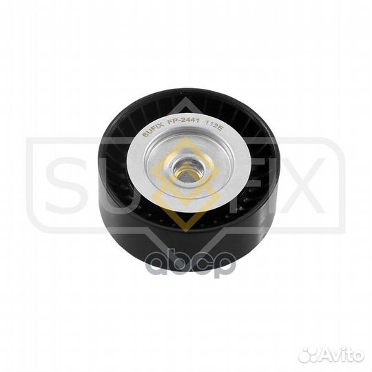 Ролик обводной приводного ремня LCV FP2441 sufix