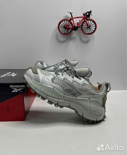 Зимние мужские кроссовки Reebok (41-45)