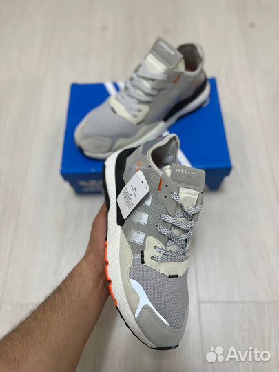 Adidas originals Nite Jogger