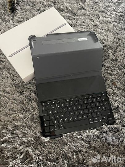 Док-станция клавиатура для айпада