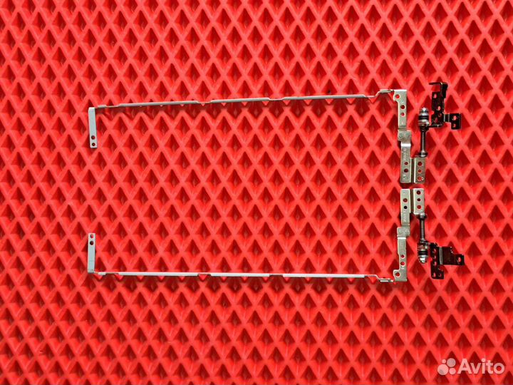 Петли для ноутбука asus X553 F553MA R515MA D553MA