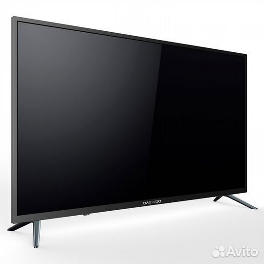 Телевизор SMART tv бу
