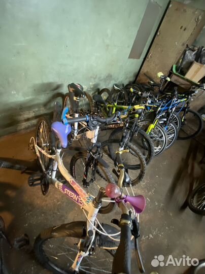 Велосипед велосипеды 20,24,26,27,5 колеса