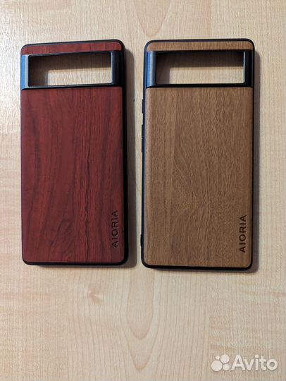 Чехлы для Google Pixel 6