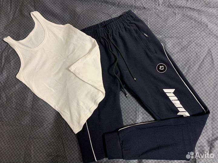 Вещи на девушку пакетом 42 44