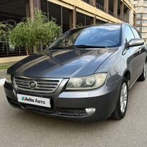 LIFAN Solano 1.6 MT, 2012, 167 650 км, с пробегом, цена 350 000 руб.