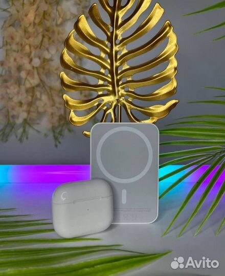 Набор 6в1 apple