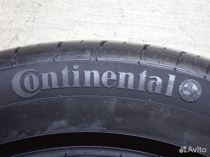 Continental ContiSportContact 5 255/45 R18 103H