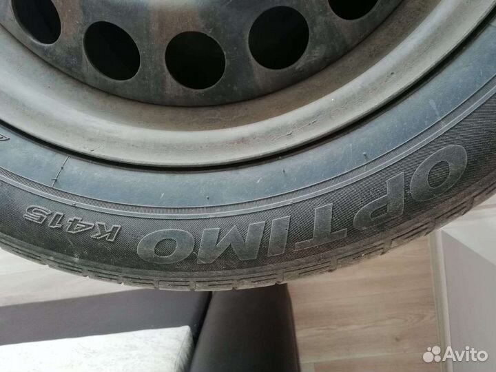 Hankook Optimo K415 205/60 R16