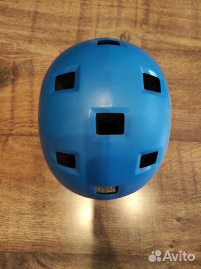 Детский шлем защитный