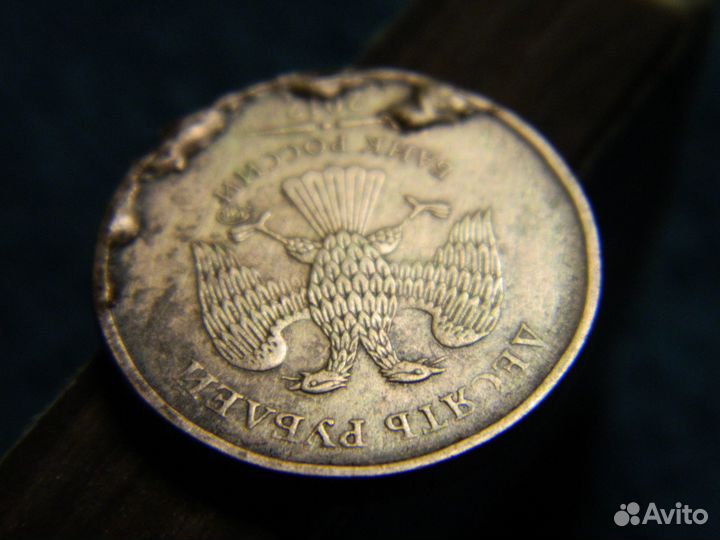 Монетный брак