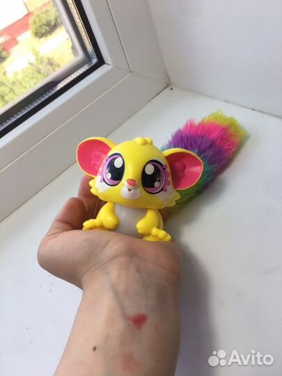 Детские игрушки