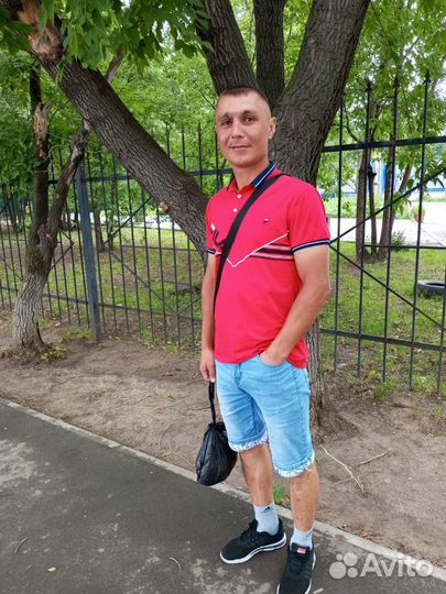 Грузчик