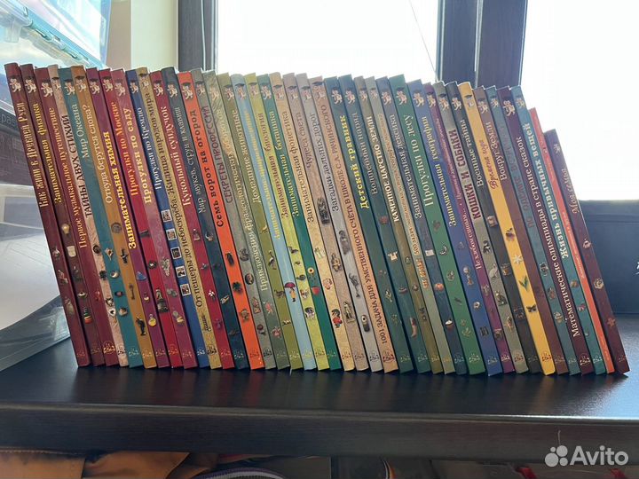 Серия Моя первая книга, Белый город