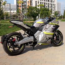 Электромотоцикл Electron Panigale S