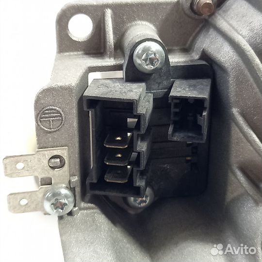 Двигатель 12960400.01 D3 bosh siemens № 2