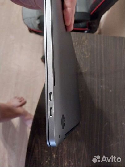 Apple MacBook Pro 15 2018