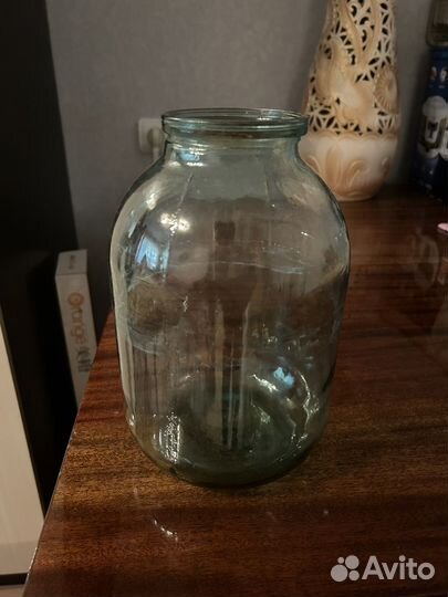 Банки 3 литра