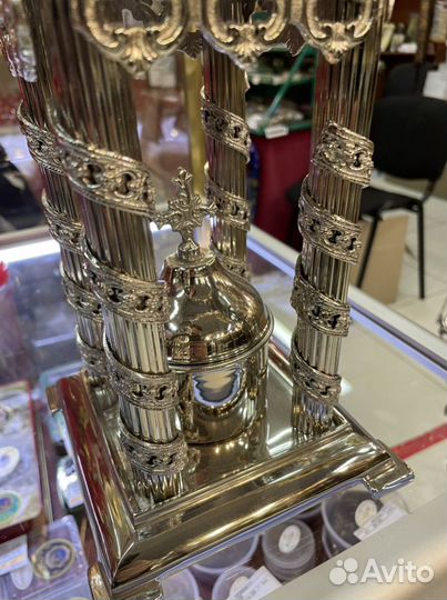 Дарохранительница