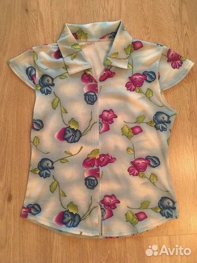 Футболка 38-40 размер