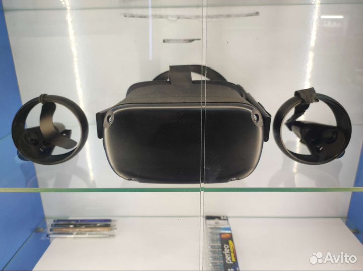 VR Очки виртуальной реальности oculus quest 64