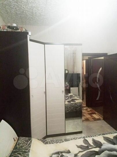 2-к. квартира, 52,5 м², 8/9 эт.