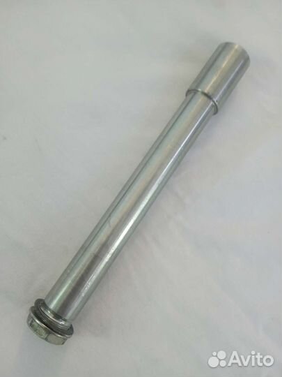 Mv agusta f3 ось переднего колеса