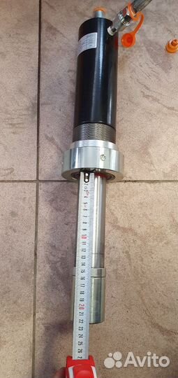 Цилиндр гидравлический 20 т. для пресса