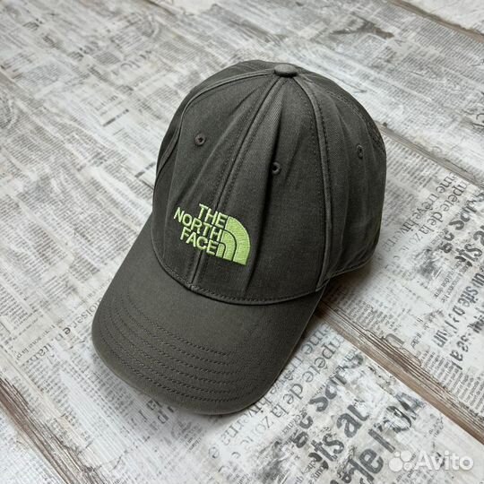 Кепка The North Face / TNF / тнф, оригинал
