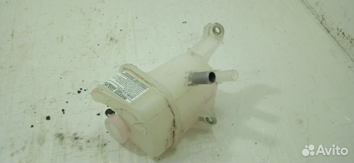 Расширительный бачок