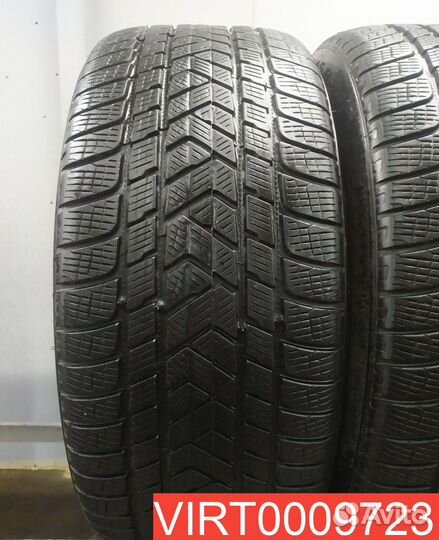 Pirelli Scorpion Winter 285/45 R21 113W