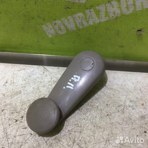 Ручка стеклоподъемника Вольво C40