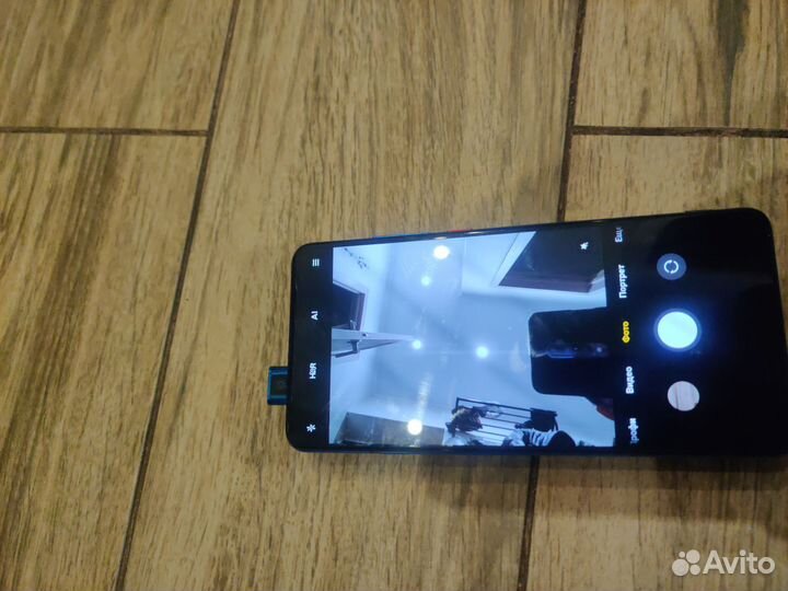 Xiaomi Mi 9T, 6/128 ГБ