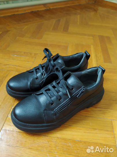 Ботинки для мальчика