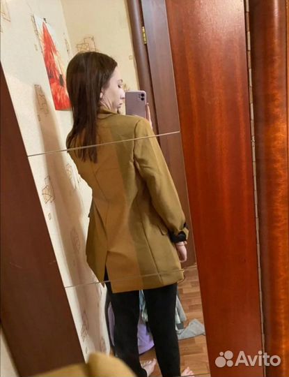 Пиджак женский