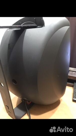 Всепогодная (Bluetooth) акустика RBH