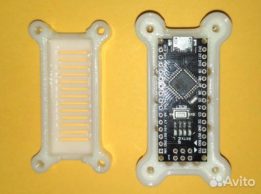 Корпус для электроники