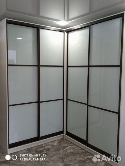 Изготовление корпусной мебели