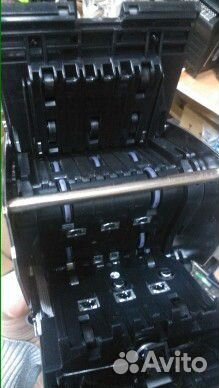 Купюроприемники CashCode SM2073 (ccnet \ pulse)