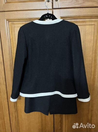 Новый теплый костюм Marc Jacobs