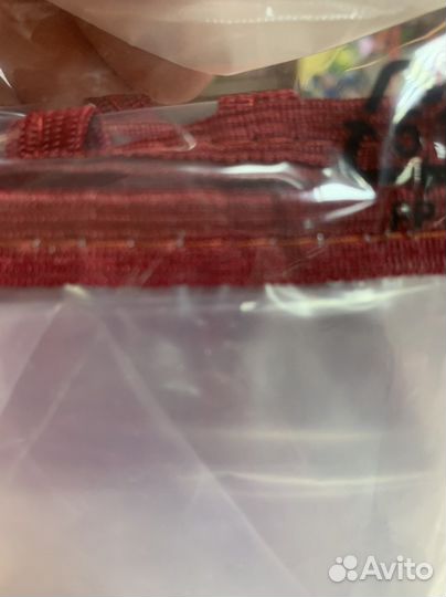 Дождевик универсальный на коляску