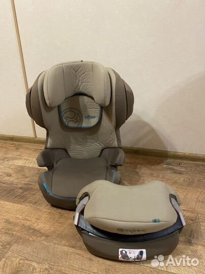 Автокресло Cybеx Junо 2-Fiх