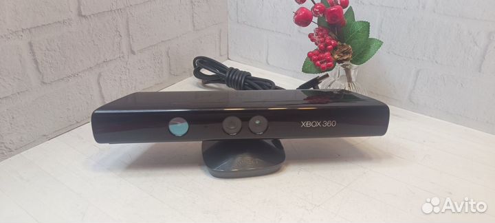 Сенсор движений Kinect для Xbox 360