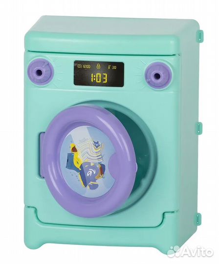 Электроплита игрушечная и другая техника