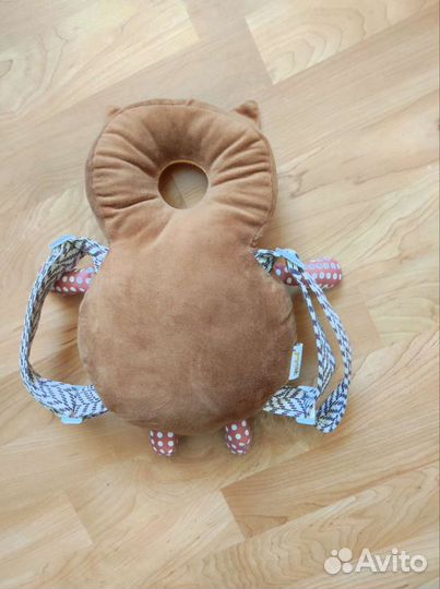 Защитный рюкзак