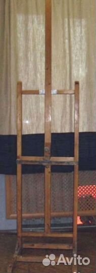 Станок-Мольберт обмен можно